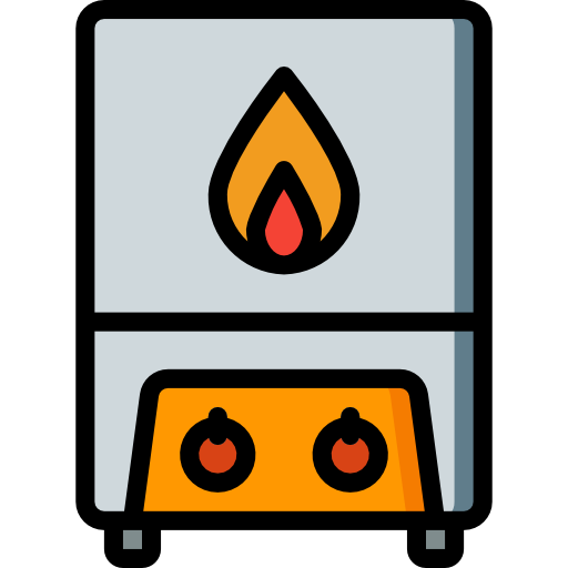 Gas