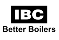 IBC Better Boilers logo