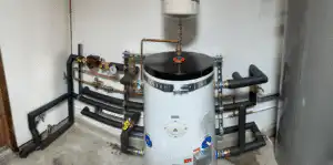 novato boiler services