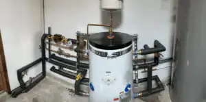 healdsburg boilers