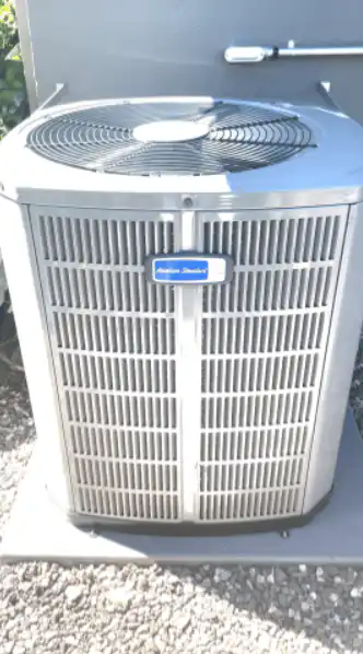 petaluma air conditioning services