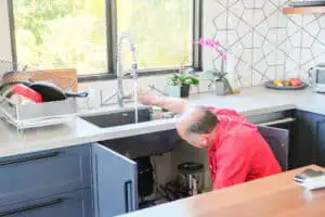 healdsburg plumber