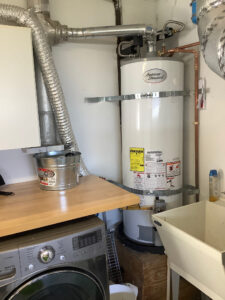 Tank Water Heater 11