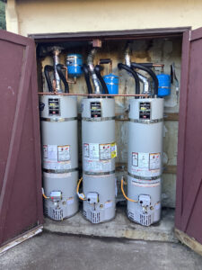 Tank Water Heater 16