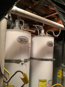 Tank Water Heater 7