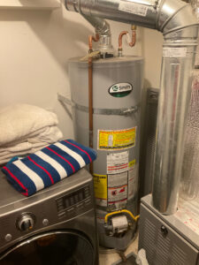 Tank Water Heater 9