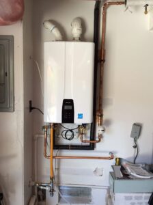 How Does My Water Heater Work? Understanding Your Home'S Most Important Utility 2 Tanklesswaterheater9 1