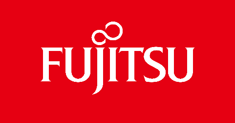 logo fujitsu heat pumps