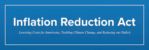 inflation reduction act in petaluma