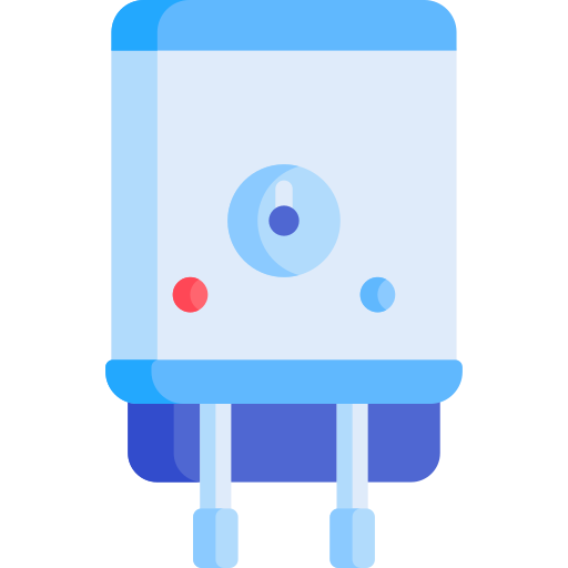 Tankless
